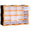 16 Drawer Storage Drawer-1141627860