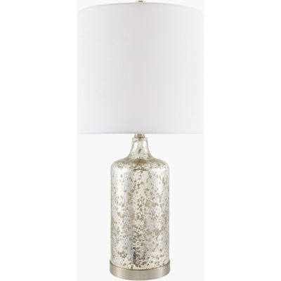 Mio Iron Table Lamp
