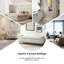 Banc de rangement rembourré Anavaeh-1276752216