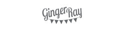 Ginger Ray logo