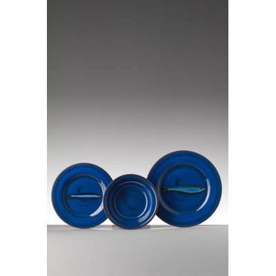 Aimone 9" Dessert Plate