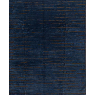 179640 Alpine Coll Davos Dark Blue
