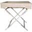 Rectangular Butler Tray With Stand-1819371925