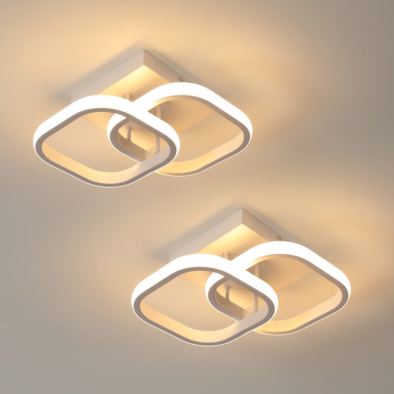 Flush Mount
