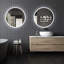 Miroir de salle de bain Deosha-1591281939