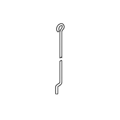 LIFT ROD