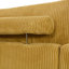 Bentura 217.7Cm Flared Arms Sofa-820764061