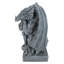 Statue de dragon arthurien