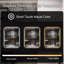 Glass Rectangle Mirror