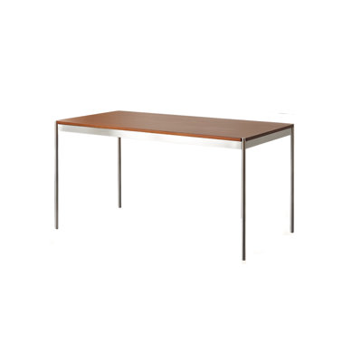 Aathyn  Nordic style family dining table