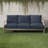 Outdoor 5'' Sofa Seat / Back Cushion-2002871279
