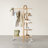 Akyah 15'' Solid Wood Clothing Rack-99407375