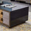 Table basse simple