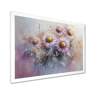 Illya - Floral Wall Art