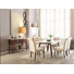 Gasha Dining Table Set