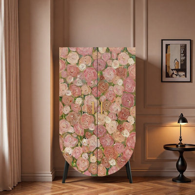 Garde-robe de chambre à coucher