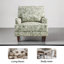 Fauteuil rembourré-1067857008