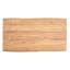 Table basse en bois massif Colin-448617651