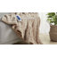 Jeté en fausse fourrure surdimensionné Beautyrest Zuri-105005460