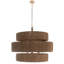 15 - Light Chandelier