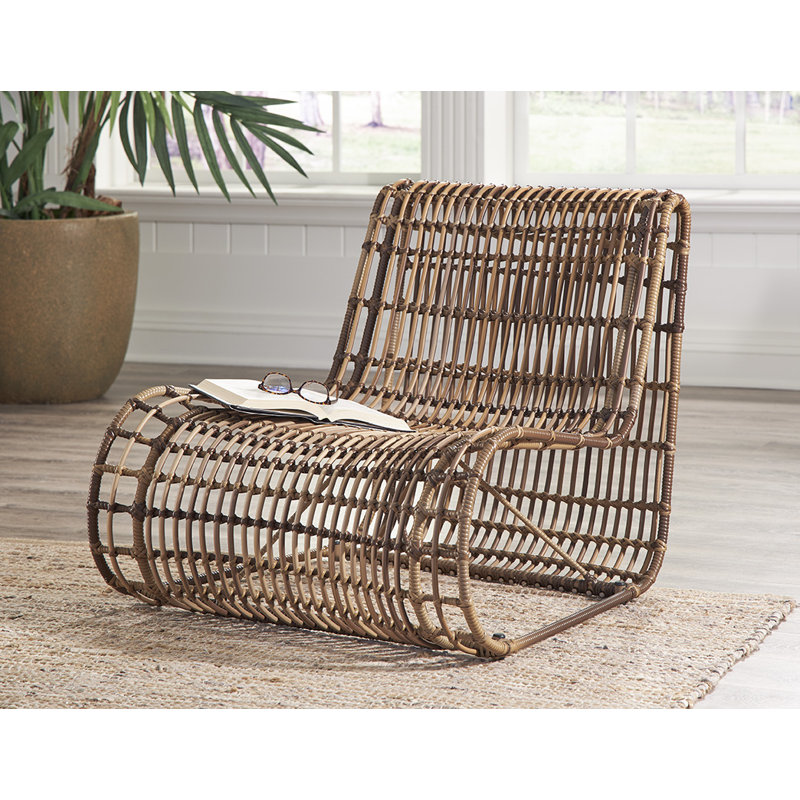 Diogenes Outdoor Lounge Chair