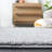 Scolley Non-Slip Performance Solid Color Rug-1056680590