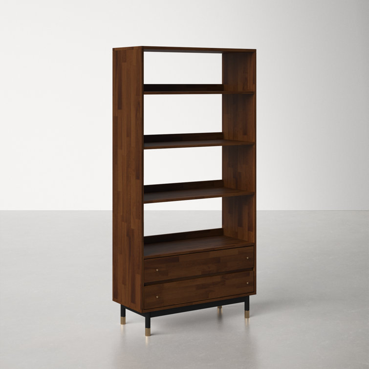 Dakota Standard Bookcase | AllModern