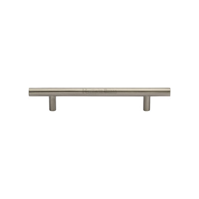 Heritage Brass Heritage Cabinet Pull Bar Design