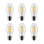 8 Watt LED Bulb