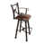Brun antique