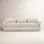 Moreau Slip Sofa-232429300-232429303