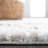 Mena Abstract Gray/Ivory Area Rug-442747172