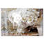 Floral and Botanical Glam Serving Roses Florals - impression d'art graphique-26955062-26955061