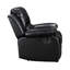 Kudret 98cm Wide Standard Recliner-756642633
