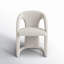 Archie Upholstered Arm Chair