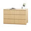 Commode 6 tiroirs Modern-592351836