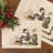 Polyester Animals/Nature Rectangle Placemat