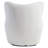 Silvi Upholstered Swivel Accent Chair-126057396
