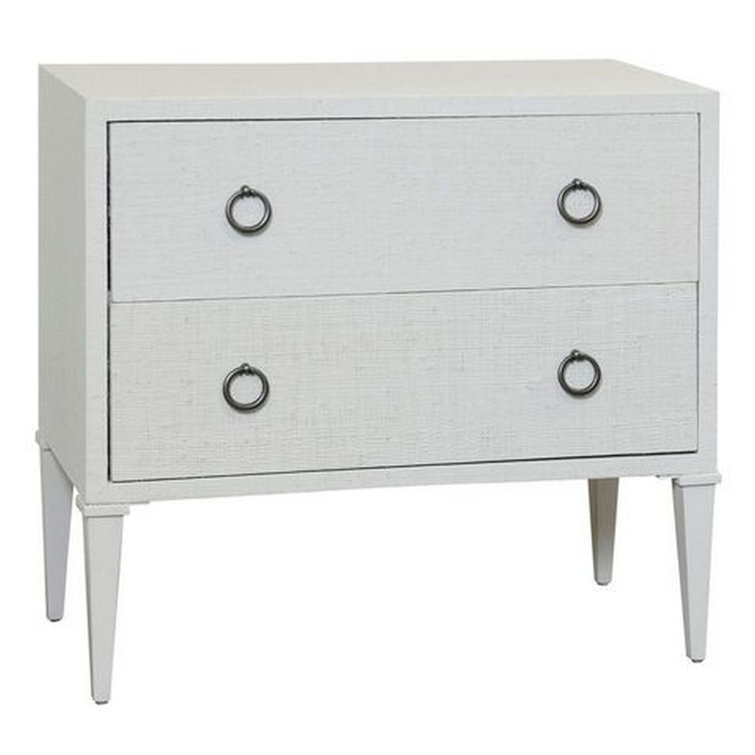 Anushree 2 - Drawer Accent Chest