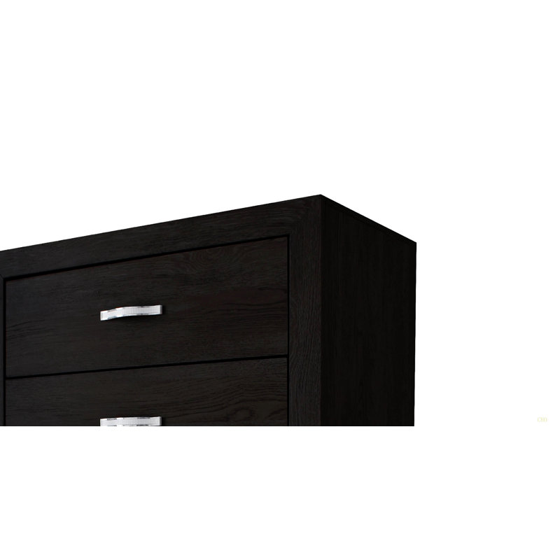 Mobilier de chambre à coucher 1Pc, Noir