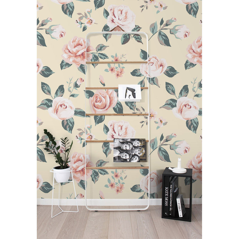 Blevens Matte Roll, 208 x 146cm