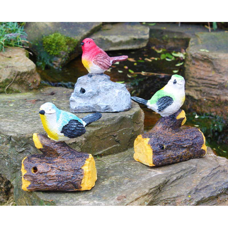 Poly Resin