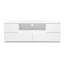 Acord Unfinished TV Stand for TVs up to 70"-33706210