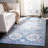 Saffron Hand Loomed Performance Oriental Rug-526859720