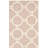 Sanyla Cambridge Hand Tufted Wool Geometric Rug-1504783742