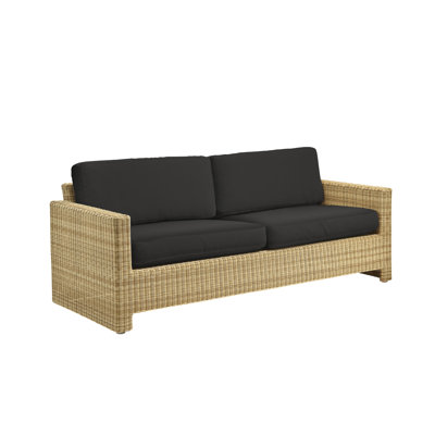 Sixty Outdoor 3-Seater Sofa