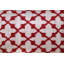 Coussin décoratif géométrique-93031590