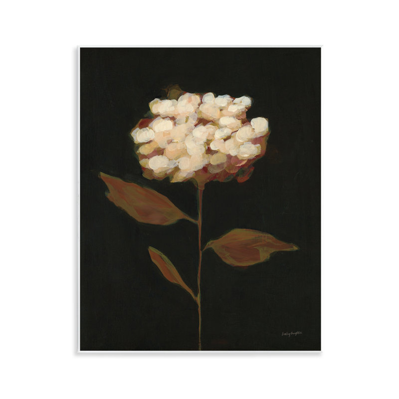 «Fade Into Fall Bloom» par Haley Knighten