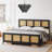 Akimitsu 6 - Light Dimmable Tiered Chandelier-2112739156-2112739163