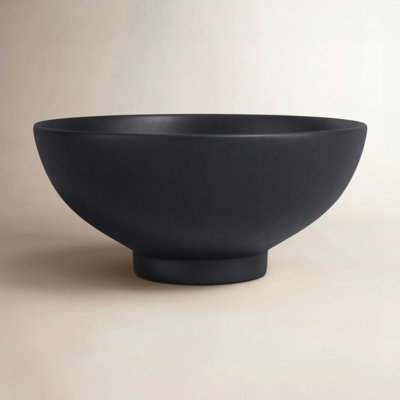 Allie 17" Ceramic Pot Planter